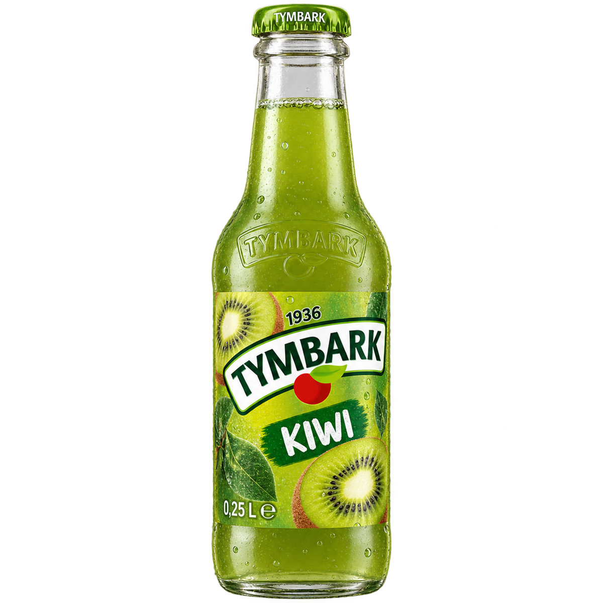 Tymbark Kiwi 0,25l